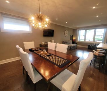 For Lease - 48 Brenda Crescent Unit# Main level, Toronto, Ontario - Photo 1