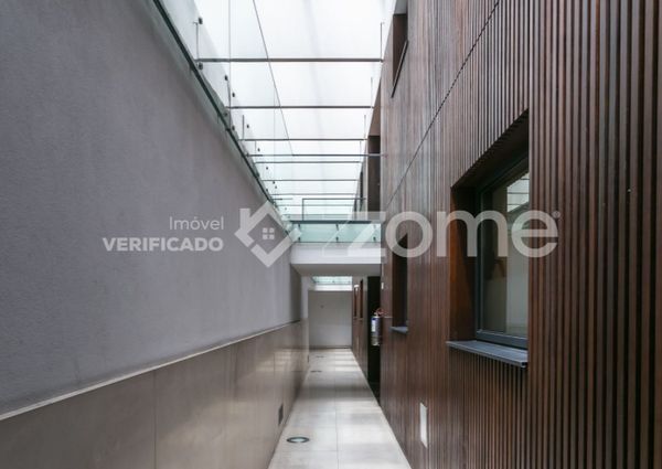 Apartamento T1 em Porto