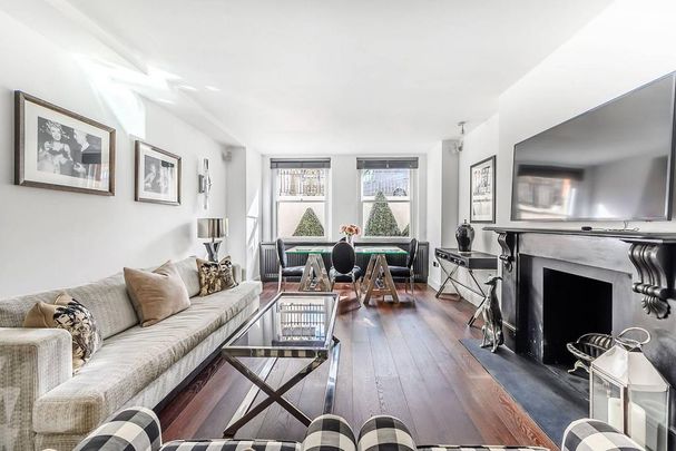 3 bedroom flat to rent - Photo 1