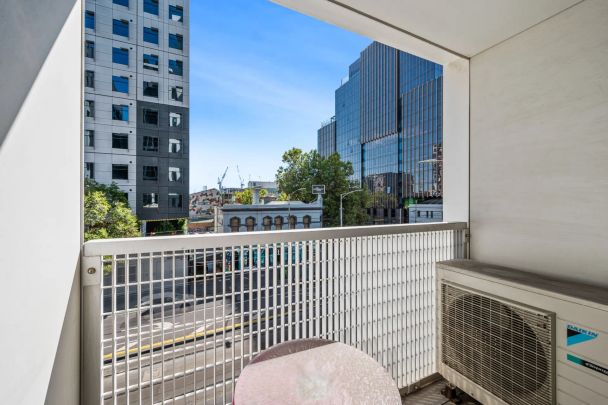 Unit 201/518 Swanston Street, Carlton. - Photo 1