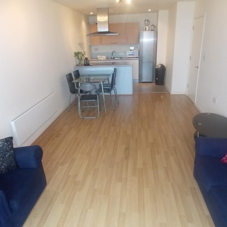 2 bedroom apartment to rent - Photo 1