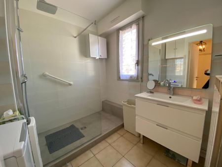 Location Appartement 3 pièces Meublé 49m² PALAVAS LES FLOTS 34250 - Photo 5