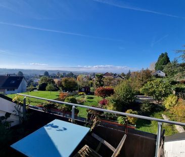 Magnifique 5,5 pièces situé dans le vieux village de Bussigny - Photo 1