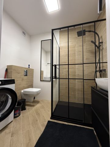 Nowy APARTAMENT z powiewem świeżości - Zdjęcie 2