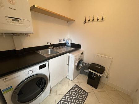 1 bedroom in a house share to rent - Photo 5