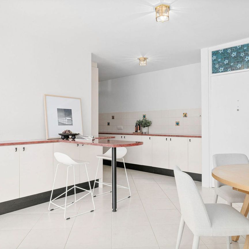 Tranquil Waterfront Living by the Marina - Photo 1