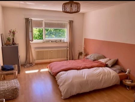 2 Zimmer, 3. Stock - Photo 3