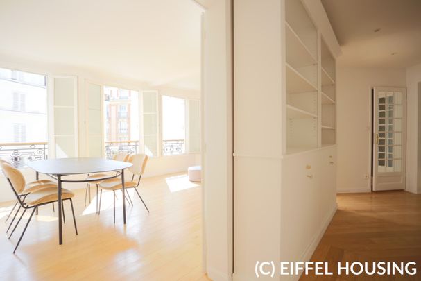 Appartement • Gros Caillou - Photo 1