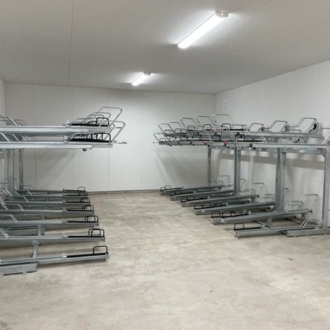 Vipeholms Allé, Lund - Foto 1