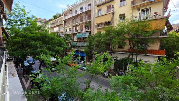Διαμέρισμα για ενοικίαση Αγίου Μελετίου - Πλατεία Βικτωρίας - Μάρνη (Λεωφόρος Πατησίων - Λεωφόρος Αχαρνών) - Photo 1
