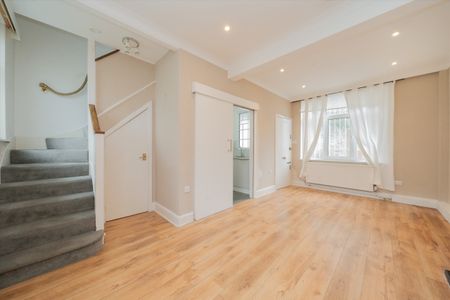 Napier Place, Holland Park, W14, London - Photo 3