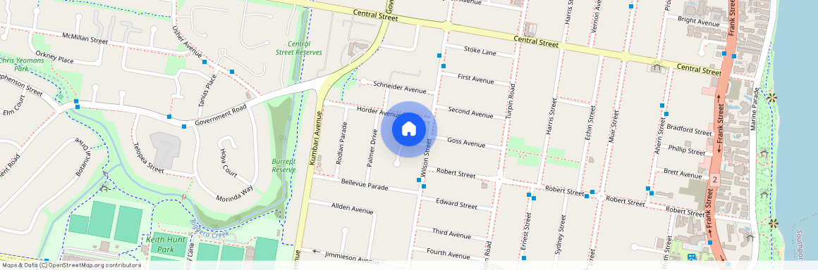 5 The Glade, Qld 4215, Labrador