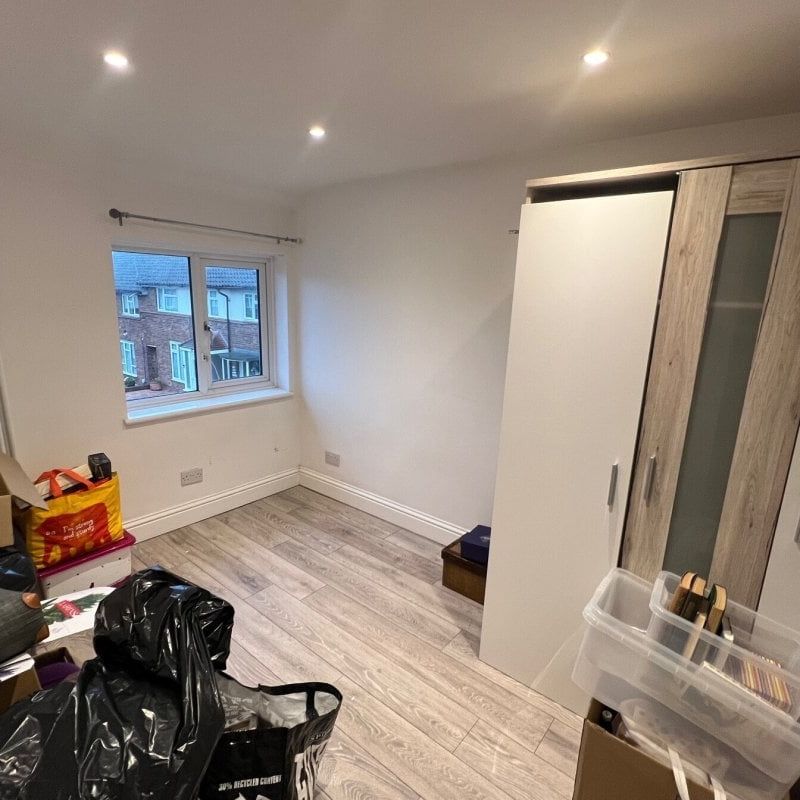 Potters Field - Photo 1