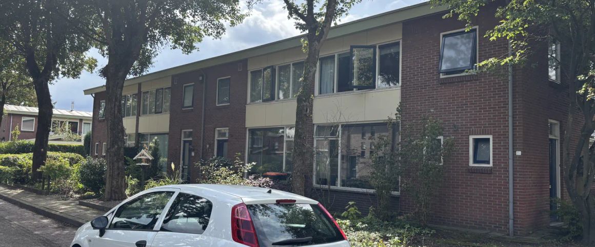 Maison unifamiliale Jacob van Riemsdijkstraat 21, Hardenberg - Photo 1