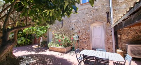 Location Maison 4 pièces 210m² - Photo 5