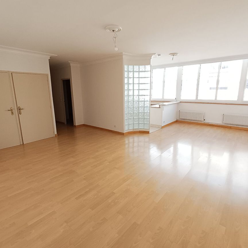 Location Appartement 4 pièces 117m² TOURS 37000 - Photo 1
