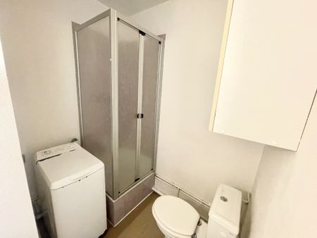 Location Appartement 2 pièces 39m² TOULOUSE 31400 - Photo 5