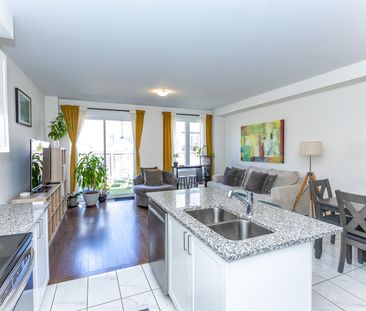 For Lease - 130 Ice Palace Crescent, Oshawa, Ontario - Photo 3