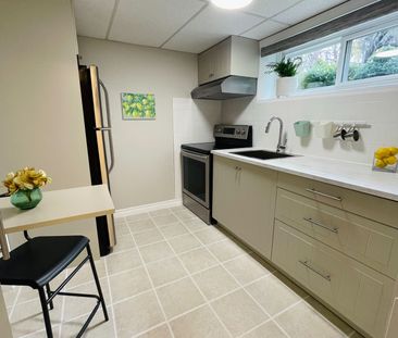 For Lease - 51 Garthdale Court Unit# Basement, Toronto, Ontario - Photo 5