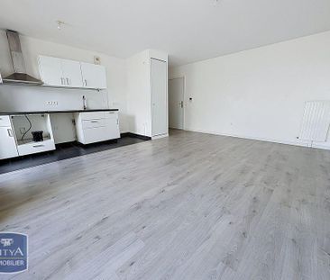 Location Appartement 4 pièces 73m² BRETIGNY SUR ORGE 91220 - Photo 5