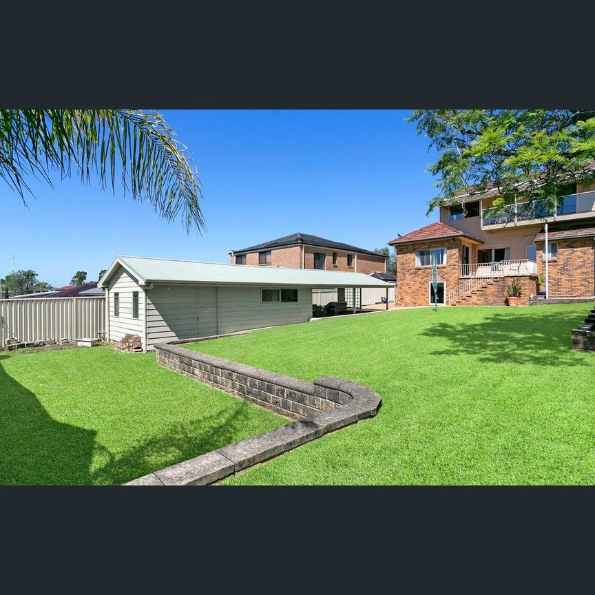 207A Park Road, Auburn, NSW 2144 - Photo 1