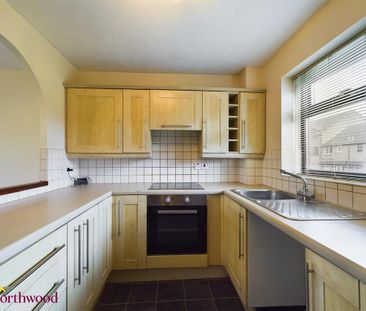 1 bedroom terraced house to rent - Photo 5
