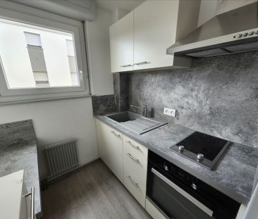 Location Appartement 1 pièce 29m² - Photo 1