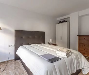 Carrer del Poeta Mas i Ros, Valencia, Valencian Community 46022 - Photo 2