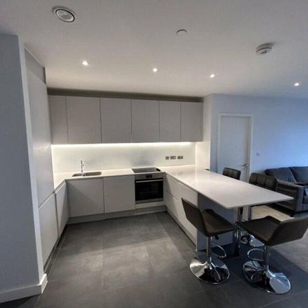 2 bedroom apartment to rent - Photo 3