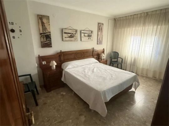 Piso de alquiler en Calle Aniceto Coloma, 5, Almansa - Photo 1