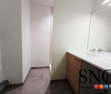 T1 NEUF AVEC LOGGIA - Photo 4