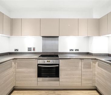 1 bedroom apartment to rent - Photo 4