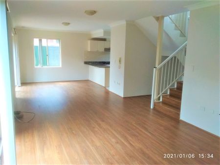 Peaceful & Private Townhouse - Photo 5