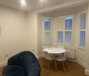 1 bedroom maisonette to rent - Photo 1