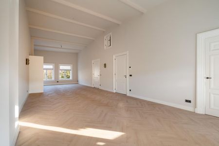 Appartement te huur: Nassauplein 24-B 2585 EC Den Haag - Photo 5