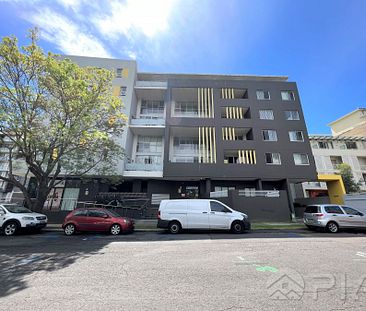 As New 1 bed room apartment located minutes walk to Strathfield Station! - Photo 6