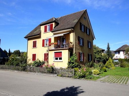 3-ROOM APARTMENT IN BASSERSDORF (ZH), FURNISHED, TEMPORARY - Foto 4