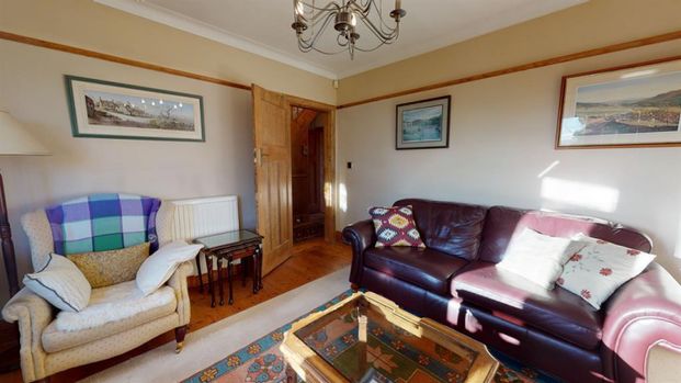 3 bedroom House To Let - Photo 1