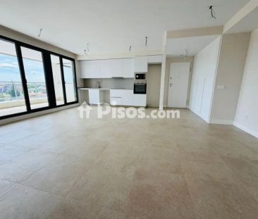 Piso en alquiler en Calle de la Sierra de la Demanda, 9 - Photo 6