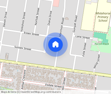 Low Maintenance Two Bedroom Living in Sought After Location! - Photo 1