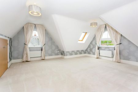 5 bedroom detached house to rent - Photo 5