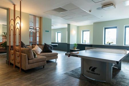 1 bedroom private hall to rent - Photo 5