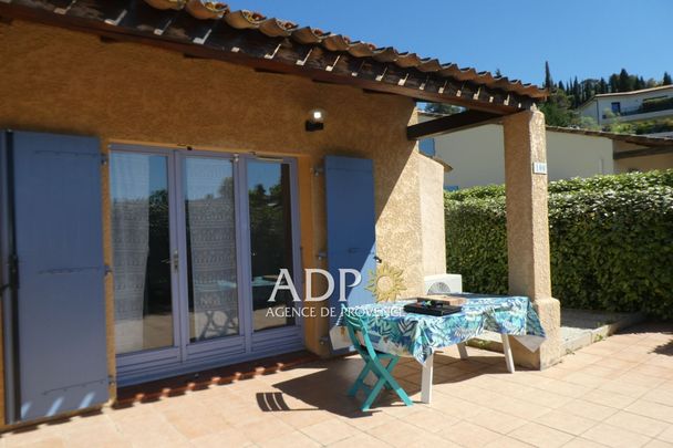 Appartement Auribeau-sur-Siagne - Photo 1