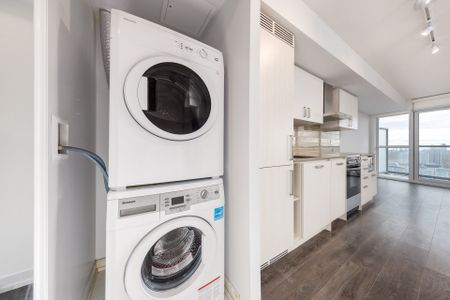 For Lease - 125 Redpath Avenue Unit# 3108, Toronto, Ontario - Photo 4