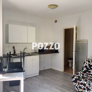LOCATION : appartement T1 meublé (24 m²) à GRANVILLE - Photo 3