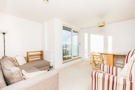 1 bedroom apartment to rent Ocean Way, Southampton, SO14 - Photo 2