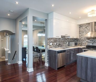 For Lease - 3486 Eglinton Avenue, Mississauga, Ontario - Photo 6