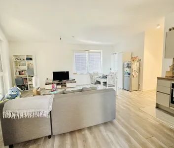 NACHMIETERSUCHE! Tolle 3 Zimmerwohnung + Balkon! Top Lage - sehr nahe dem Hauptbahnhof & Belvedere! Ubahn Nähe! - Photo 1