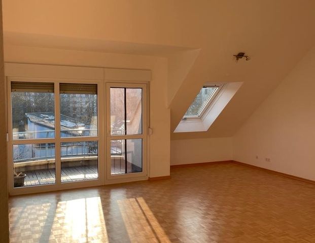 3-Zimmer Wohnung in Offenbach am Main - Foto 1