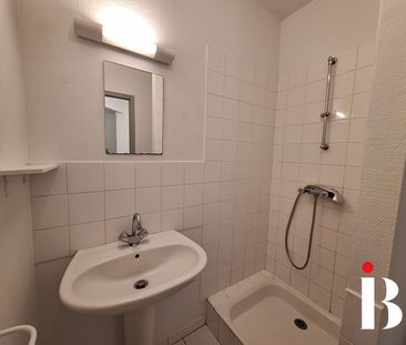 Appartement Carquefou 1 pièce(s) 20m2 - Photo 4